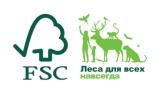 Новости членов Совета: FSC в Добровольном национальном обзоре достижения ЦУР от России для ООН