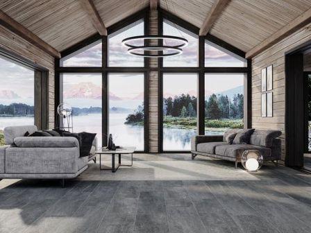 KERAMA MARAZZI об экологичности и безопасности отделочных материалов