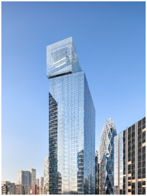 К Всемирной неделе зеленого строительства World Green Building Week: видение «Сен-Гобен» в борьбе с изменением климата