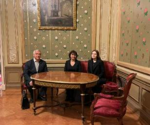 Состоялась консультация по теме ресурсо- и энергоэффективности на инфраструктурных площадках 