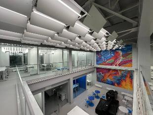 Альфа Констракт в топ-5 компаний на рынке fit-out