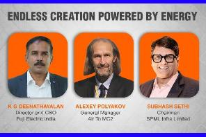 Готовимся к World Environment Day! Публикация в индийском журнале на портеле oemupdate.com