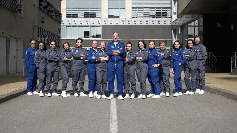 Новости членов Совета: Tarkett – это космос! Tarkett Show 2021!