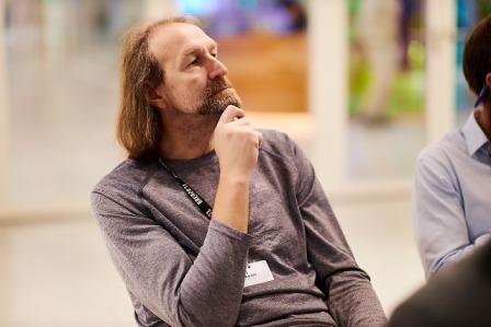 Мнение эксперта: Алексей Поляков принял участие  в онлайн конференции «Тотальная эко-инъекция: новый взгляд на здоровье городов»