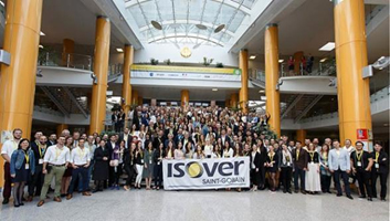 Генеральный директор Совета Козлова Елена вошла в состав Жюри национального этапа Международного Архитектурного Студенческого конкурса Сен-Гобен