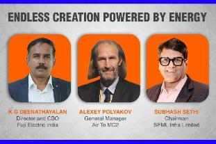 Готовимся к World Environment Day! Публикация в индийском журнале на портеле oemupdate.com