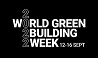 It's World Green Building Week 2022 #WGBW22! 