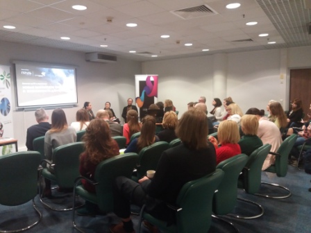 Приглашаем на очередное заседание комитета по ПР и маркетингу