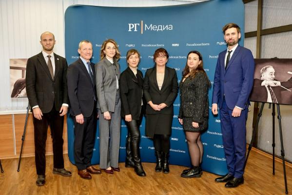 Российская Газета: Российские девелоперы рассказали, что мешает рециклингу строительных отходов Российская Газета: Российские девелоперы рассказали, что мешает рециклингу строительных отходов