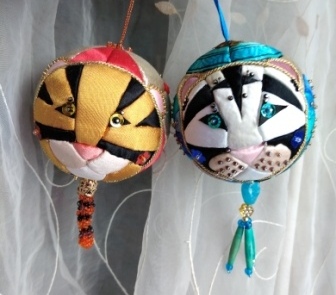 Готовимся встречать Новый 2022 год!