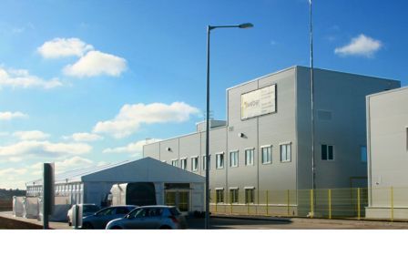 К Всемирной неделе зеленого строительства World Green Building Week: компания «Сен-Гобен» рассказывает о первом в России R&D центр WEBER-VETONIT в Егорьевске