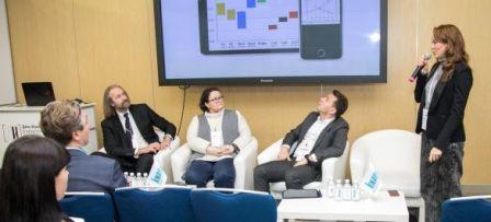 От энерго- до человекосбережения: новые задачи «зеленого» строительства- публикация портала radidomapro.ru о меропритии Совета на Дне инноваций