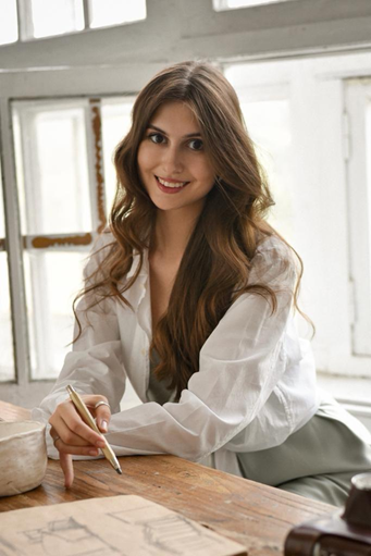 Заявление кандидата в члены Правления Бенуж Анны Андреевны