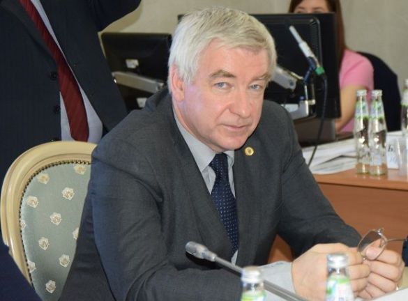 Мнение эксперта: интервью Андрея Игоревича Мохова в рубрике ЗЕЛЕНОЕ СТРОИТЕЛЬСТВО портала Ради Дома PRO