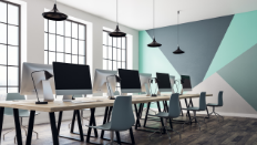 Совет приглашает членов принять участие в опросе Комитета по недвижимости и строительству CCI France Russie о влиянии пандемии COVID-19 на использование офисных площадей